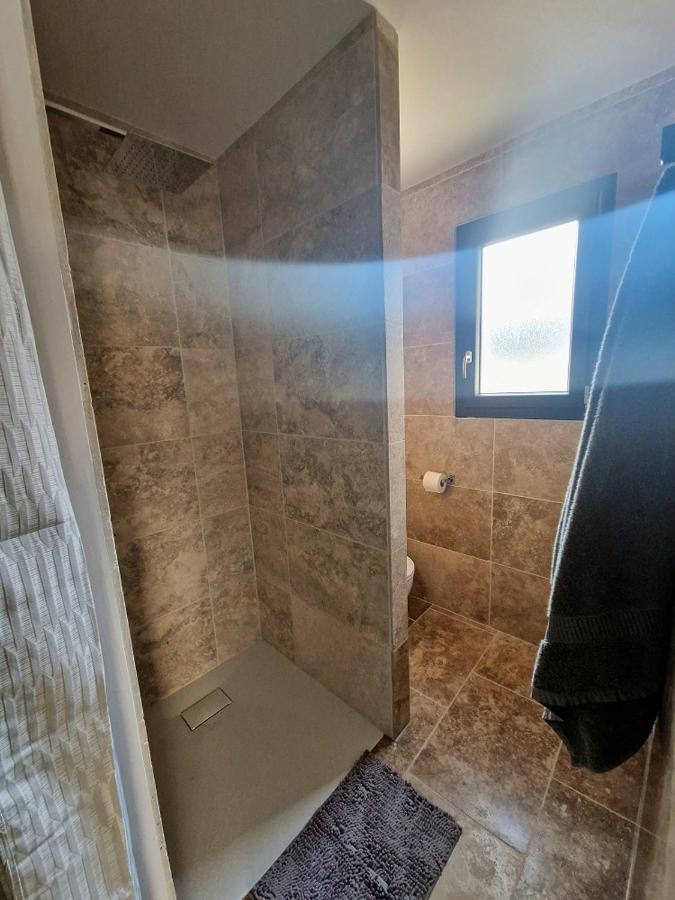 Ferienwohnung Plages Et Terres Bessan Exterior foto